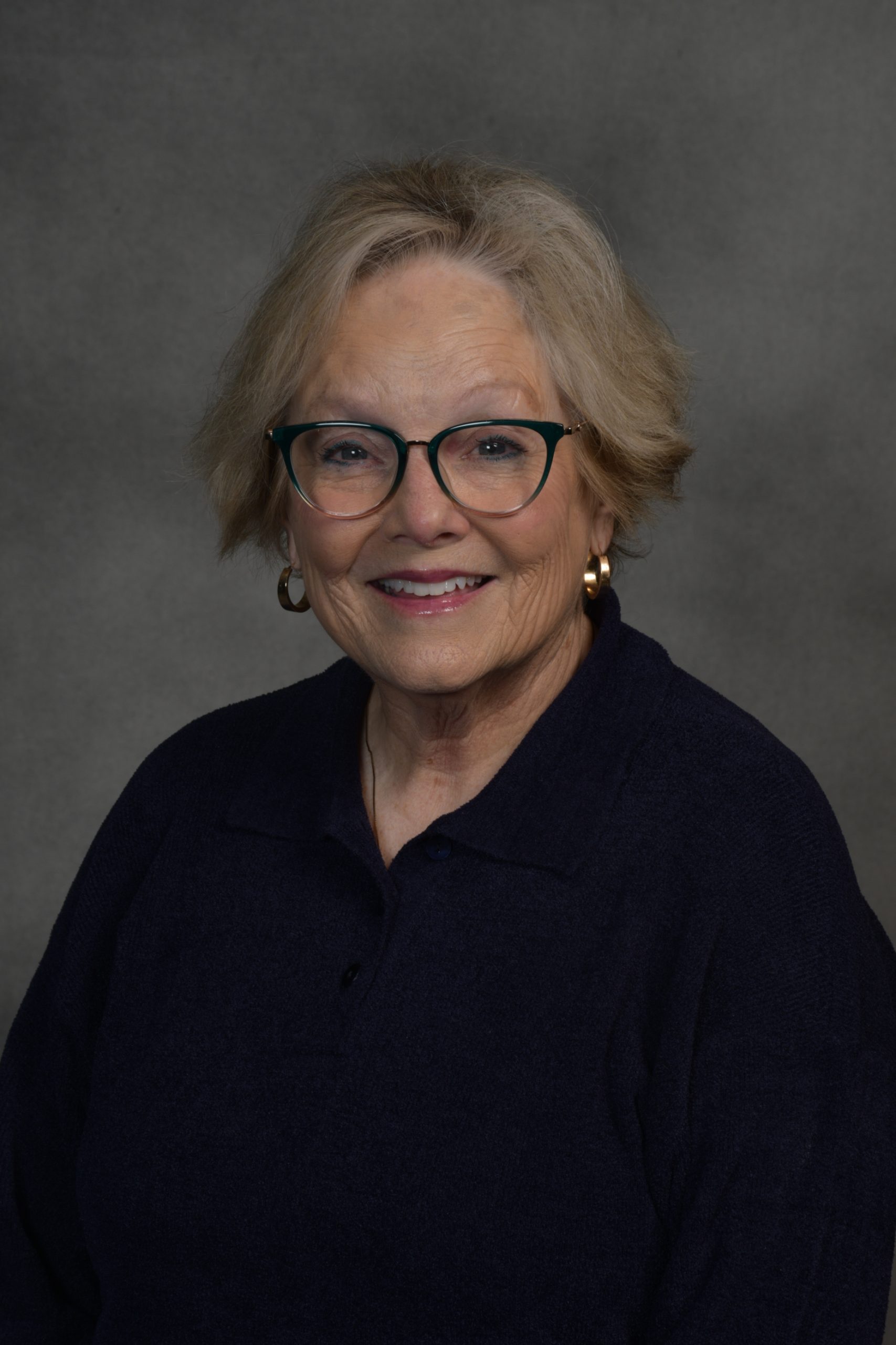 Carol Hatch