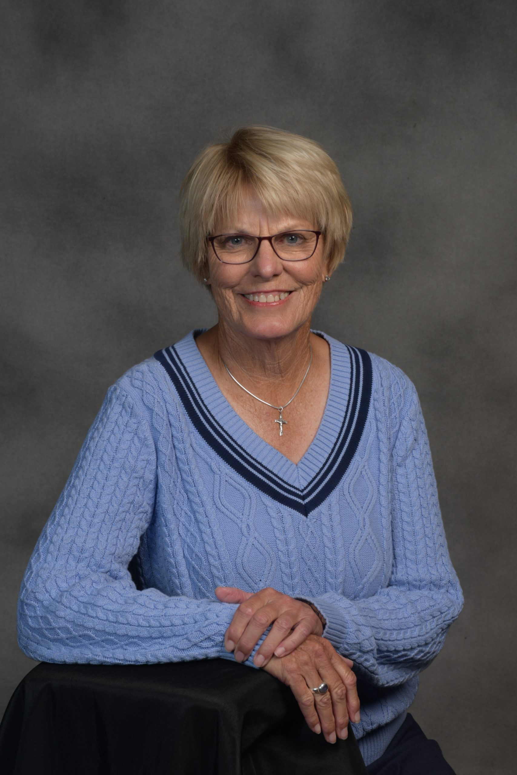 Elaine Crosby